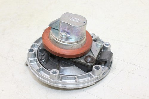 2013 Kawasaki Ninja 300 Ex300a Gas Cap And Seat Lock
