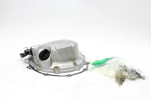 2004-09 Yamaha Fz6 Clutch Side Engine Motor COVER OEM