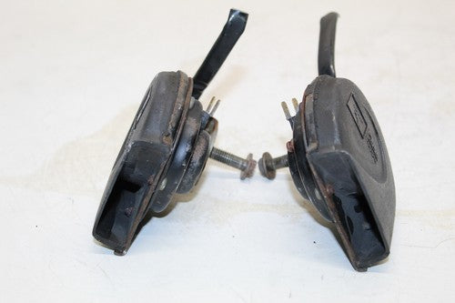 1981 Yamaha Xj750r Seca Horn Signal Horns Signals
