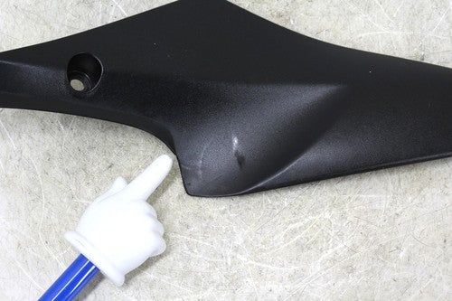 2006 Suzuki Gsxr600 Right Left Gas Fuel Tank Panels Covers Trim Set Cowls