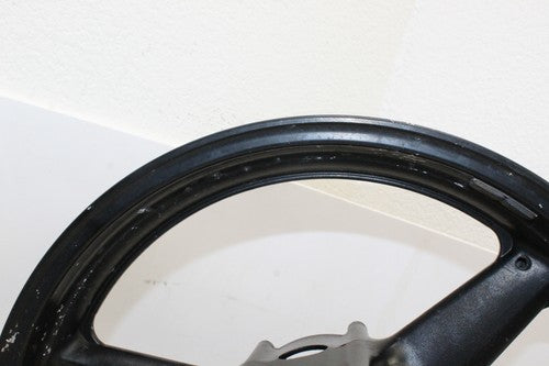 2004 01-05 Yamaha Fz1 Fazer Front Wheel Rim OEM