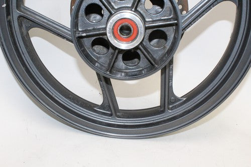 88-07 Kawasaki Ninja 250r Ex250f Rear Back Wheel Tire OEM