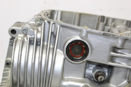 2003 Bmw R1150r Engine Motor Crankcase Crank Cases Block