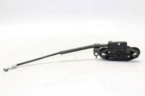 03-07 Suzuki Sv1000s Seat Latch OEM