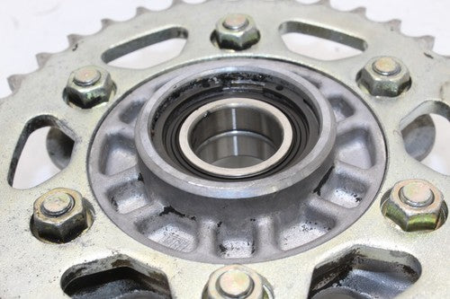 2001 Ducati Monster S4 Rear Back Sprocket Carrier Cush Drive HUB OEM