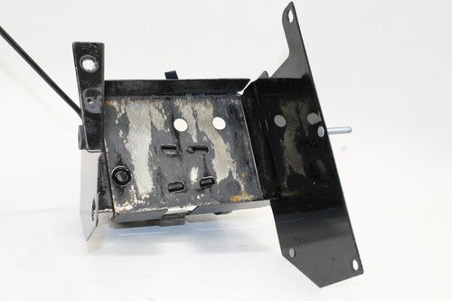 2007-08 Harley-davidson Electra Glide Ultra Classic Evap Vapor Charcoal OEM