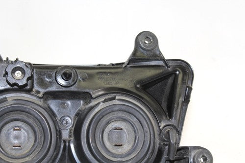 2011 Kawasaki Ninja 250r Ex250j Front Headlight Head Light Lamp