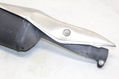 2019 Suzuki Gsxr250r Exhaust Pipe Muffler Slip On Can Silencer