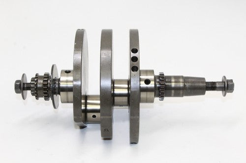 1990-03 Suzuki Vx800 Vx 800 Engine Motor Crankshaft Crank Shaft OEM