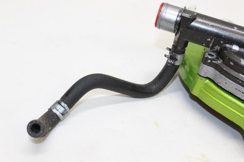 2003-06 Suzuki Sv650 Clutch Side Engine Motor Cover OEM