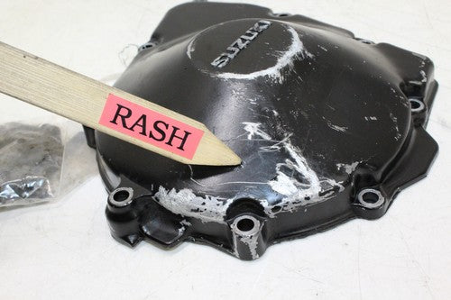 1994 Suzuki Katana 750 Gsx750f Lower Engine Bottom Crankcase Crank Cases Motor