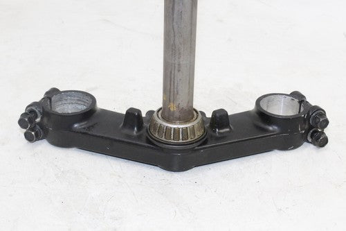86-06 Kawasaki Concours 1000 Zg1000 Front Forks Clamp Lower Triple Tree Stem OEM