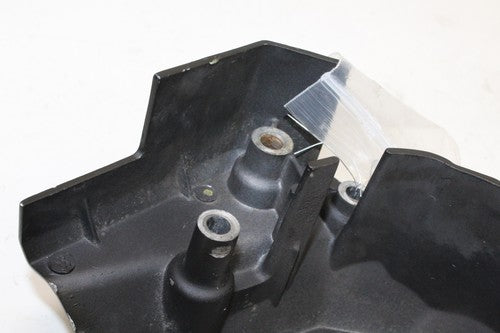 08-12 Kawasaki Ninja 250r Ex250j Engine Sprocket Cover OEM