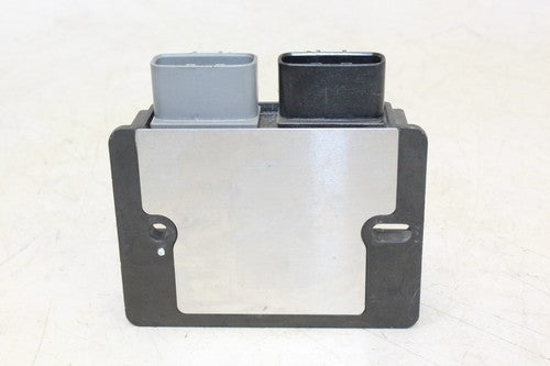 2018 Kawasaki Ninja Zx-10rr Zx1000zh Rectifier Voltage Regulator