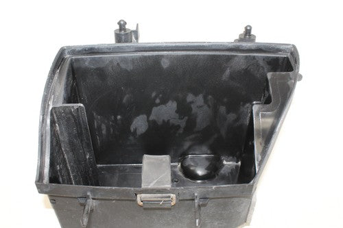 1999 Suzuki Intruder 1500 Vl1500 Front Storage Luggage Compartment Bag