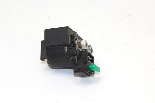 2006 Kawasaki Ninja 250r Ex250f Turn Signal Blinker Relay Switch / Relay Sensor