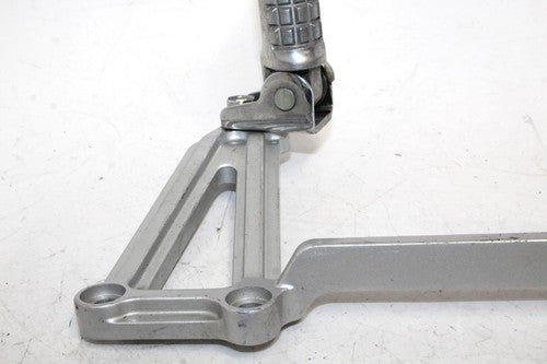 2005 KAWASAKI NINJA 250R EX250F RIGHT REAR BACK PASSENGER PEG OEM