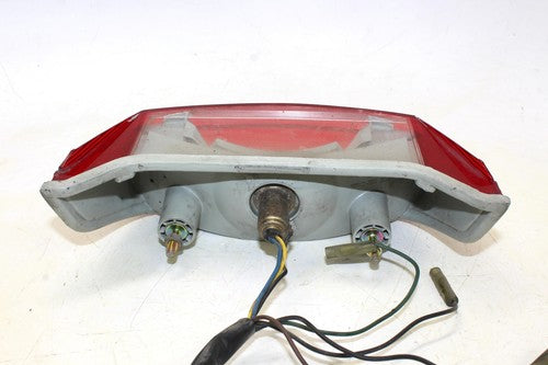 1993 Yamaha Xj600s Seca Ii Rear Tail Taillight Back Brake Light