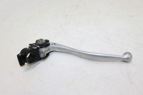 1995 Kawasaki Kz1000p Police Clutch Perch Mount With Lever
