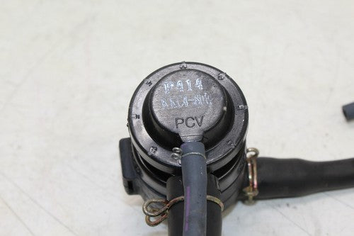 2008 Kymco Grand Vista 250 Air Valve