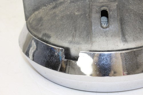 1981 Suzuki Gs850gl Single Headlight Head Lamp Light