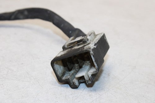 2004 Honda Cbr600rr Rectifier Voltage Regulator