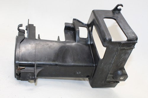 1984 Honda V65 Sabre Vf1100s Rear Back Tail Undertail Battery Tray Plastic OEM