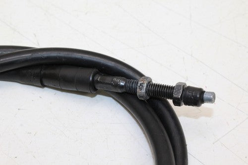 2007 Yamaha Yzf R1 Clutch Cable Line