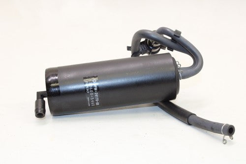 2002-03 Yamaha Yzf R1 Evap Vapor Charcoal Emission Canister 5pw-24170-00-00 OEM