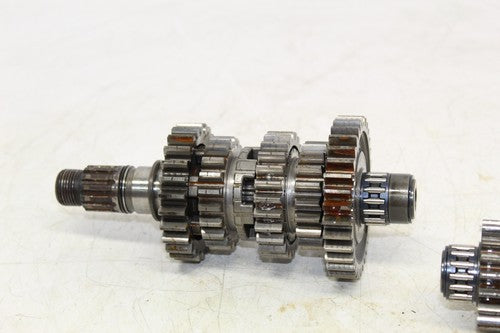 1997 Kawasaki Klr650 Engine Motor Transmission Tranny Gears