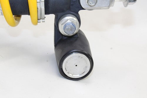 2008-09 Suzuki Gsxr600 Rear Back Shock Absorber Suspension 62100-37h00-163 OEM