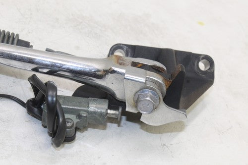99-09 Yamaha V Star 1100 Xvs1100 Custom Kickstand Side Kick Stand OEM