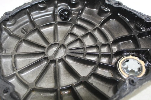 2001 Suzuki Gsxr750 Clutch Side Engine Motor Cover