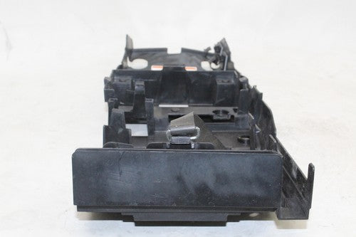2008-16 Yamaha Yzf R6 Rear Back Tail Undertail Battery Tray Plastic OEM