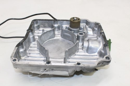 1984-85 Yamaha Fj600 Engine Motor Bottom Oil Pan Cover OEM