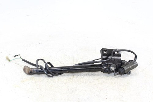 1995 Kawasaki Ninja 250r Ex250f Kickstand Side Kick Stand W Sensor