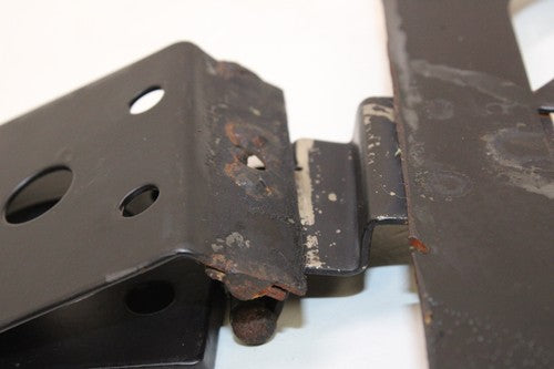 2008-14 Yamaha Yzf R6 MD License Plate Bracket