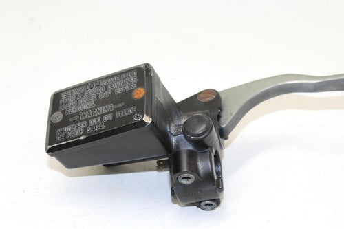 2006 Kawasaki Ninja 250r Ex250f F44ront Brake Master Cylinder