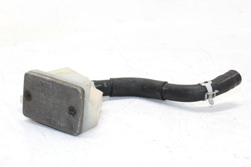 1999 Suzuki Tl1000r Rear Brake Master Fluid Reservoir Tank Bottle OEM