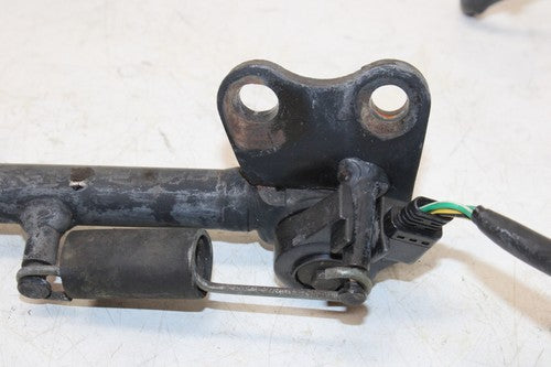 1996 Honda Cbr600f3 Kickstand Side Kick Stand