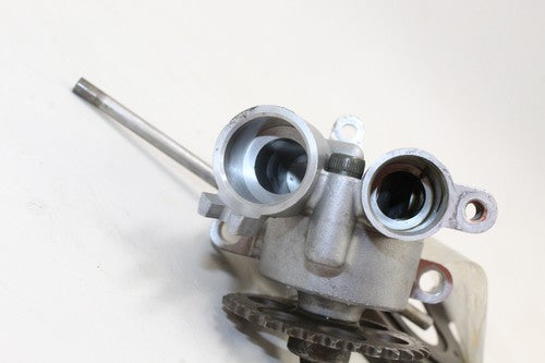 2001 Yamaha Yzf R6 Engine Motor Oil Pump 5mt-13300-00-00 OEM