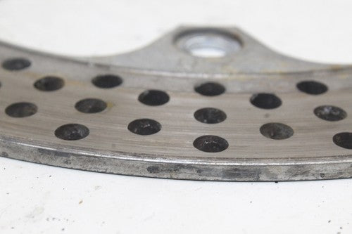 1987-90 Honda Cbr600f Front Left Right Brake Rotors Discs OEM