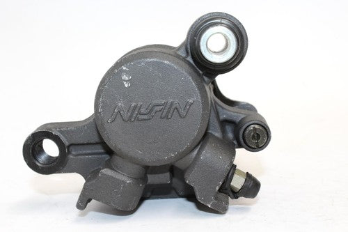 2012 YAMAHA YZF R6 REAR BACK BRAKE CALIPER OEM