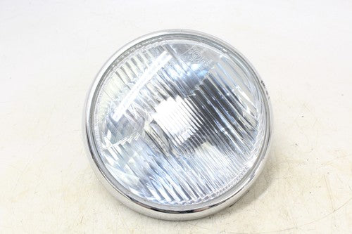 1999 Honda Nighthawk 750 Cb750 Single Headlight Head Lamp Light