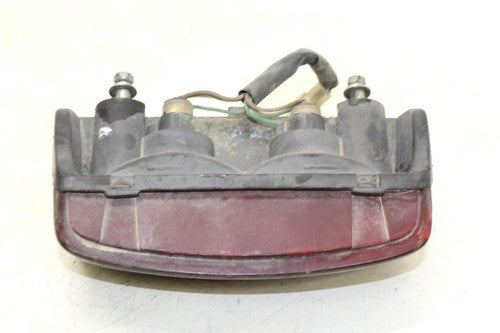 1995 Honda Cbr600f3 Rear Tail Taillight Back Brake Light