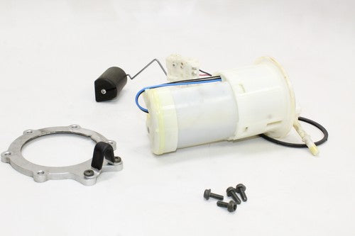 2007 Yamaha Fz6 Fuel Pump Gas Petrol Sender Unit 5vx-13907-02-00 OEM
