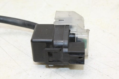 2006 Suzuki Gsxr600 Engine Starter Relay Starting Motor Switch