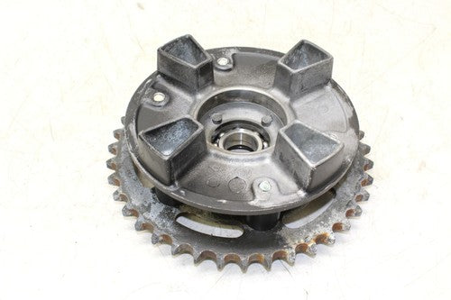 85-87 Kawasaki Ninja 600r Zx600a Rear Back Sprocket OEM