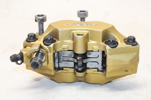 1998 Honda Super Hawk 1000 Vtr1000f Right Left Front Brake Caliper Set Pair
