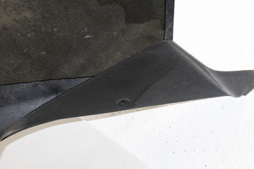 1999 Honda Cbr600f4 Left Lower Bottom Belly Side Fairing Cowl